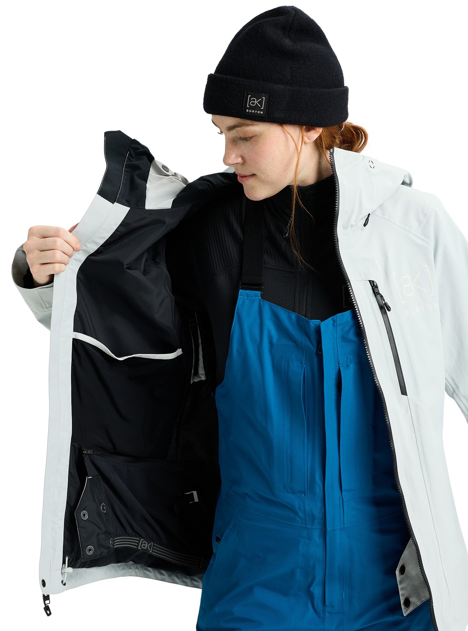 Women's [ak] Upshift GORE-TEX 2L Jacket