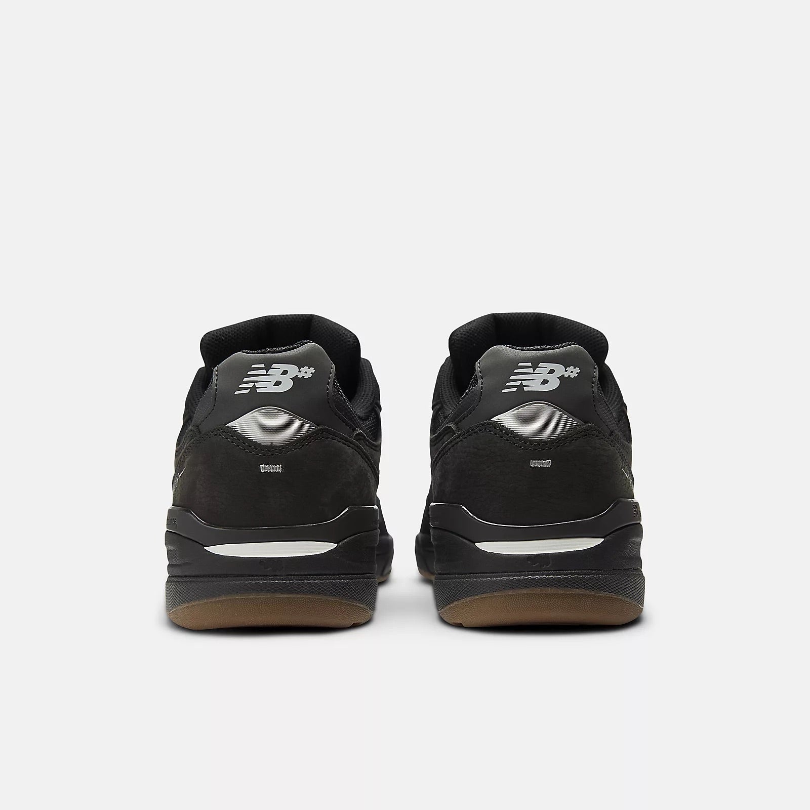 NB Numeric Andrew Reynolds 933 - Black - Black