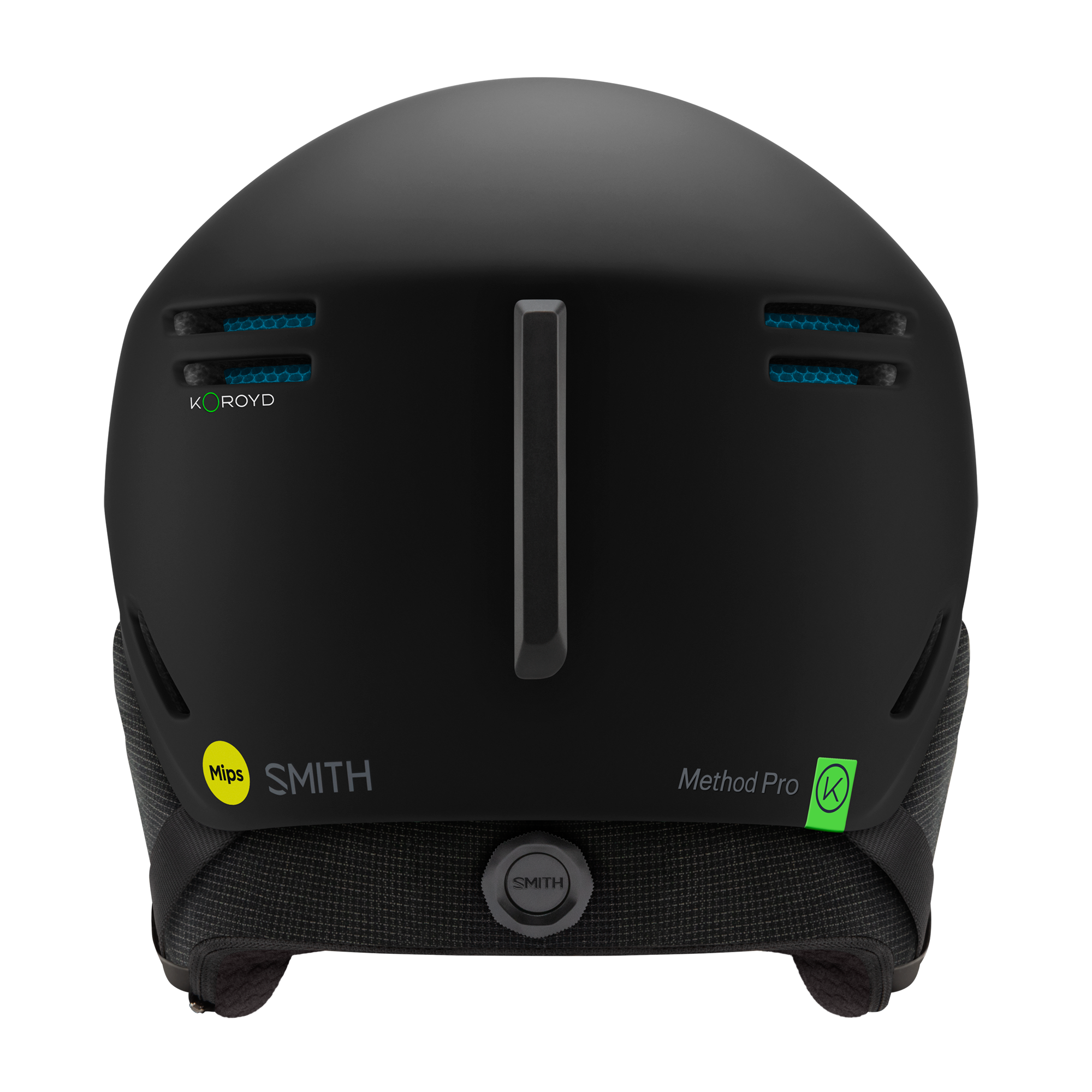 Method Pro MIPS, Matte Black