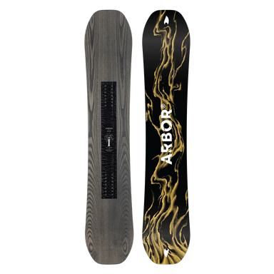 Arbor - Rain Snowboard