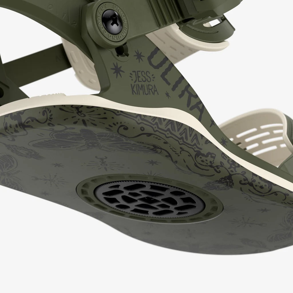 Ultra Women - Jess Kimura