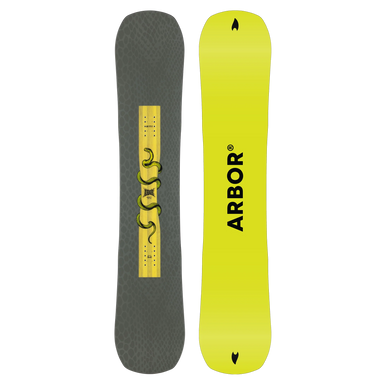Arbor - Draft Snowboard