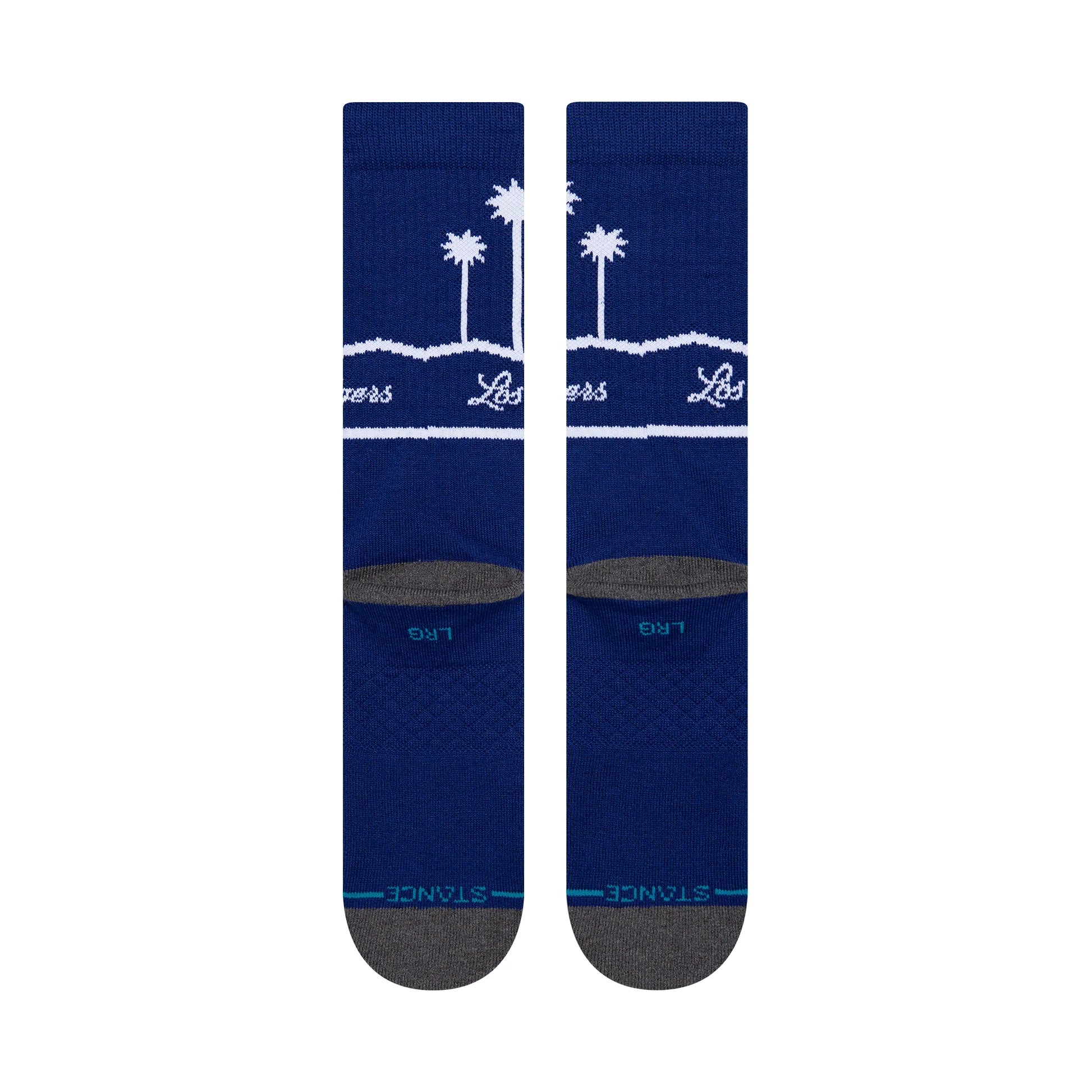 LA Sisters - Blue - L