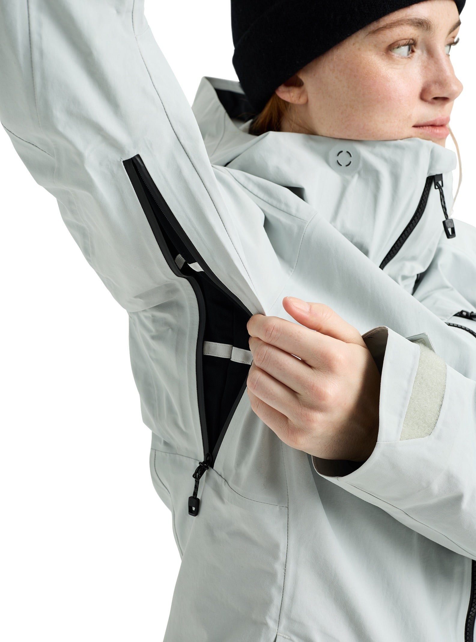 Women's [ak] Upshift GORE-TEX 2L Jacket