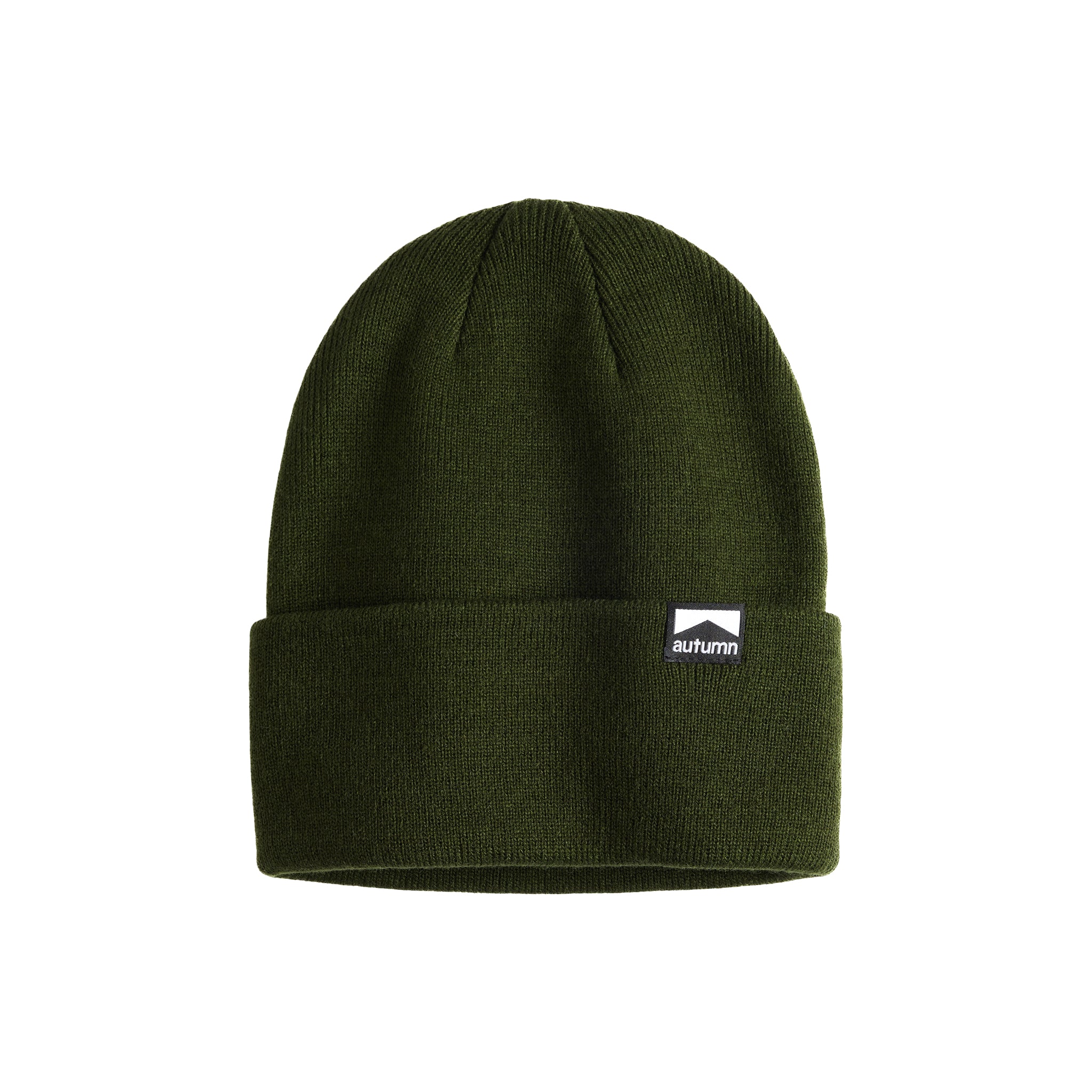 Surplus Solid Beanie - Sycamore
