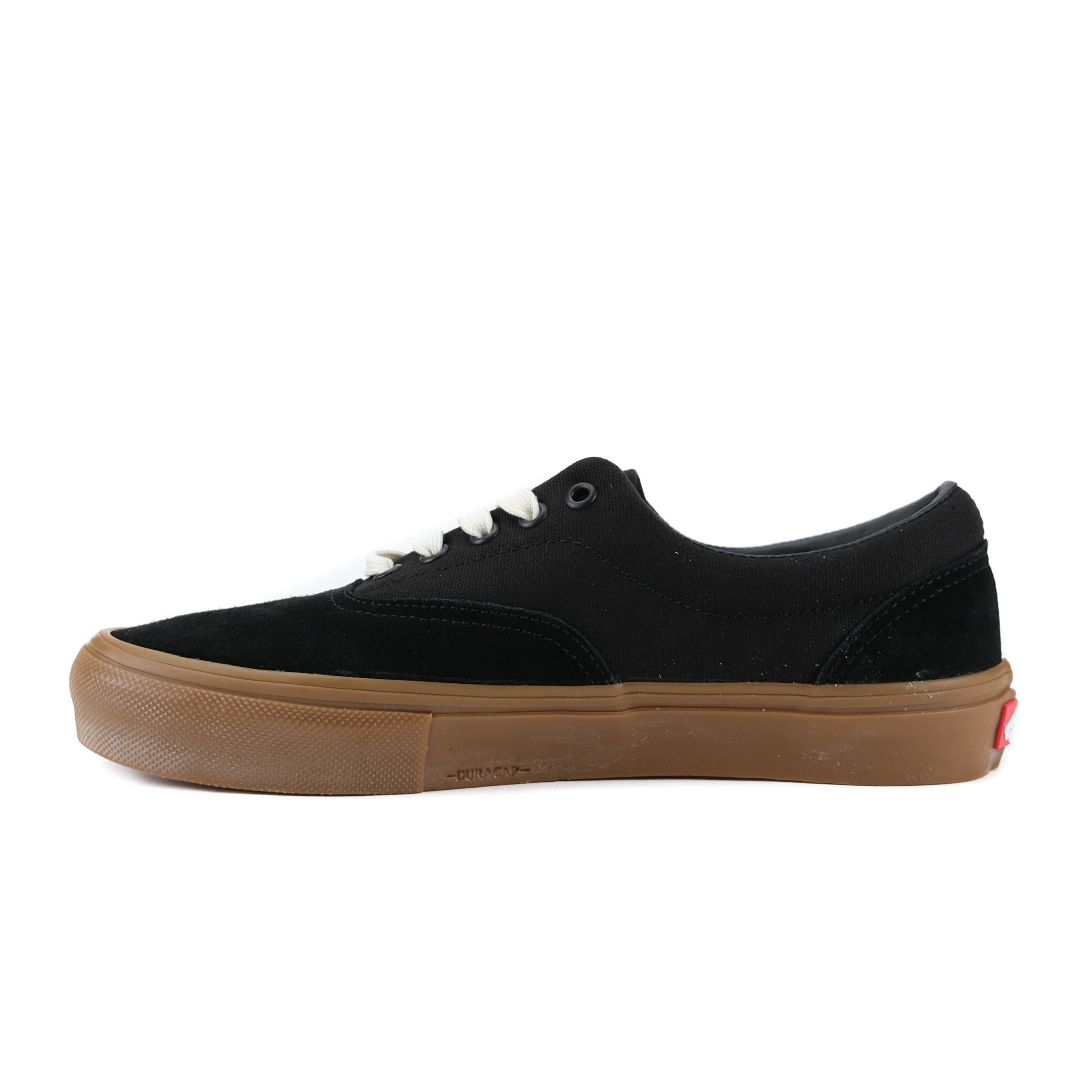 Skate Era - Black/Gum