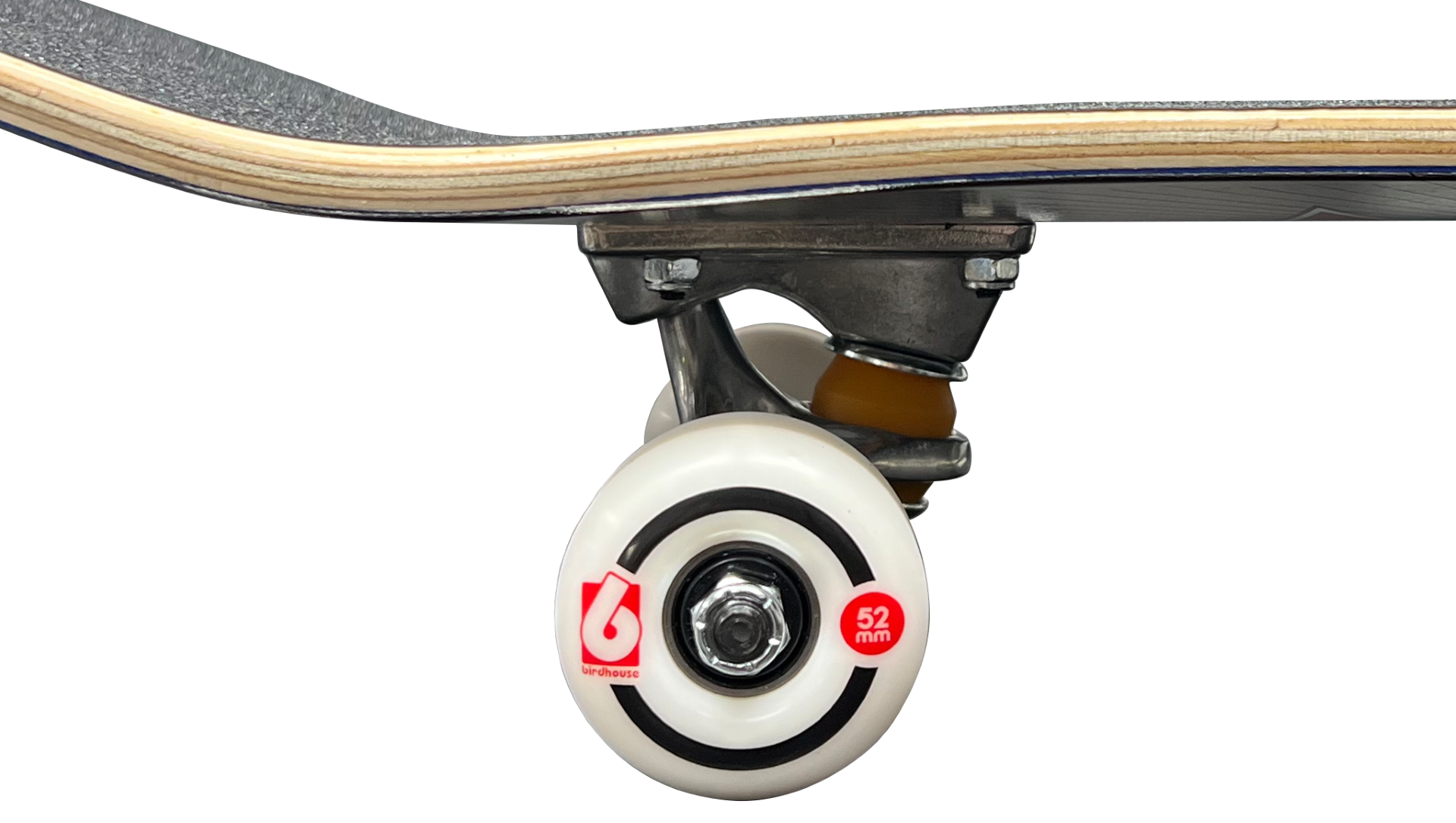 Hawk Full Skull Complete -8.0