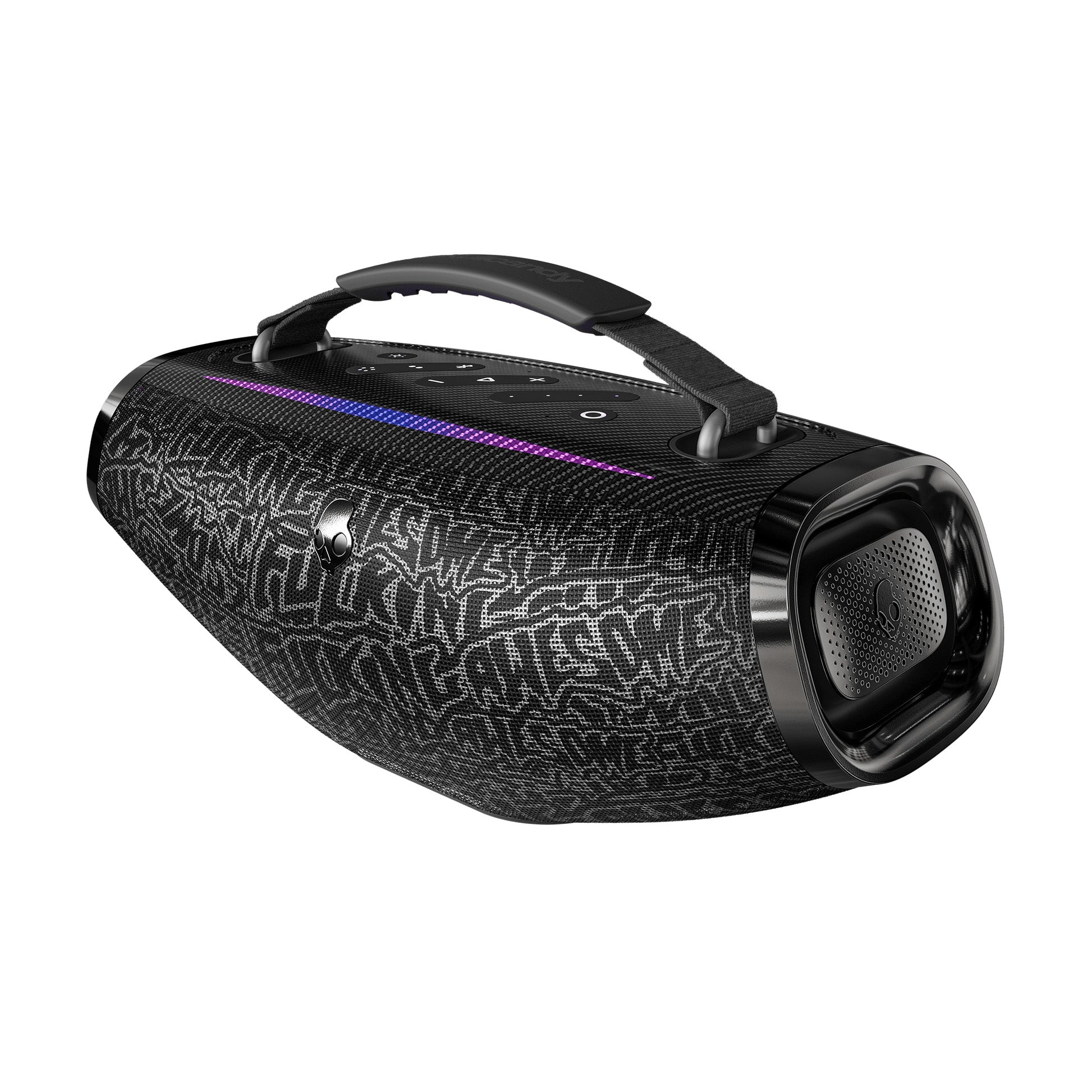 Barrel Mini - SMU - FA