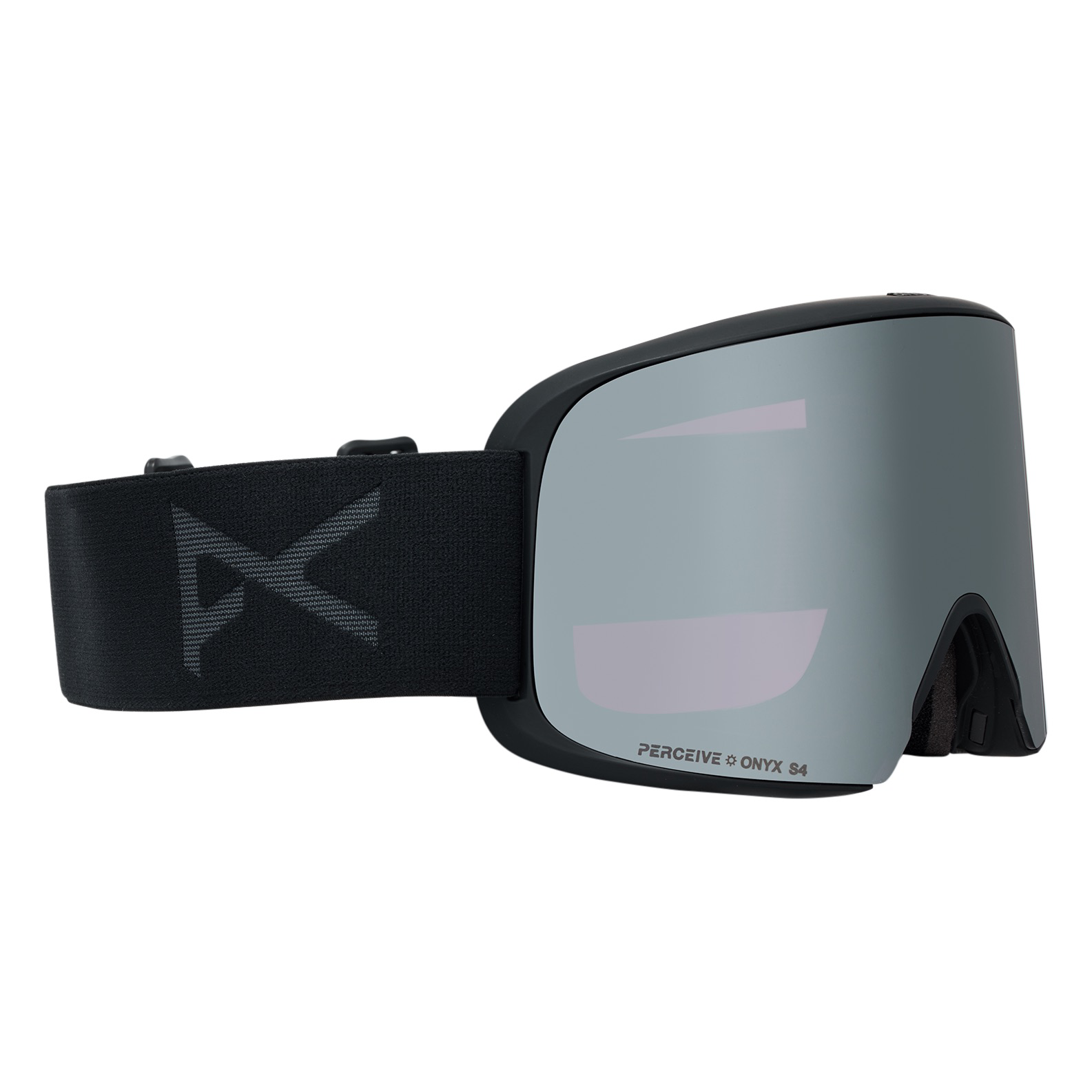 M6 Goggles - Smoke/Perceive Sunny Onyx