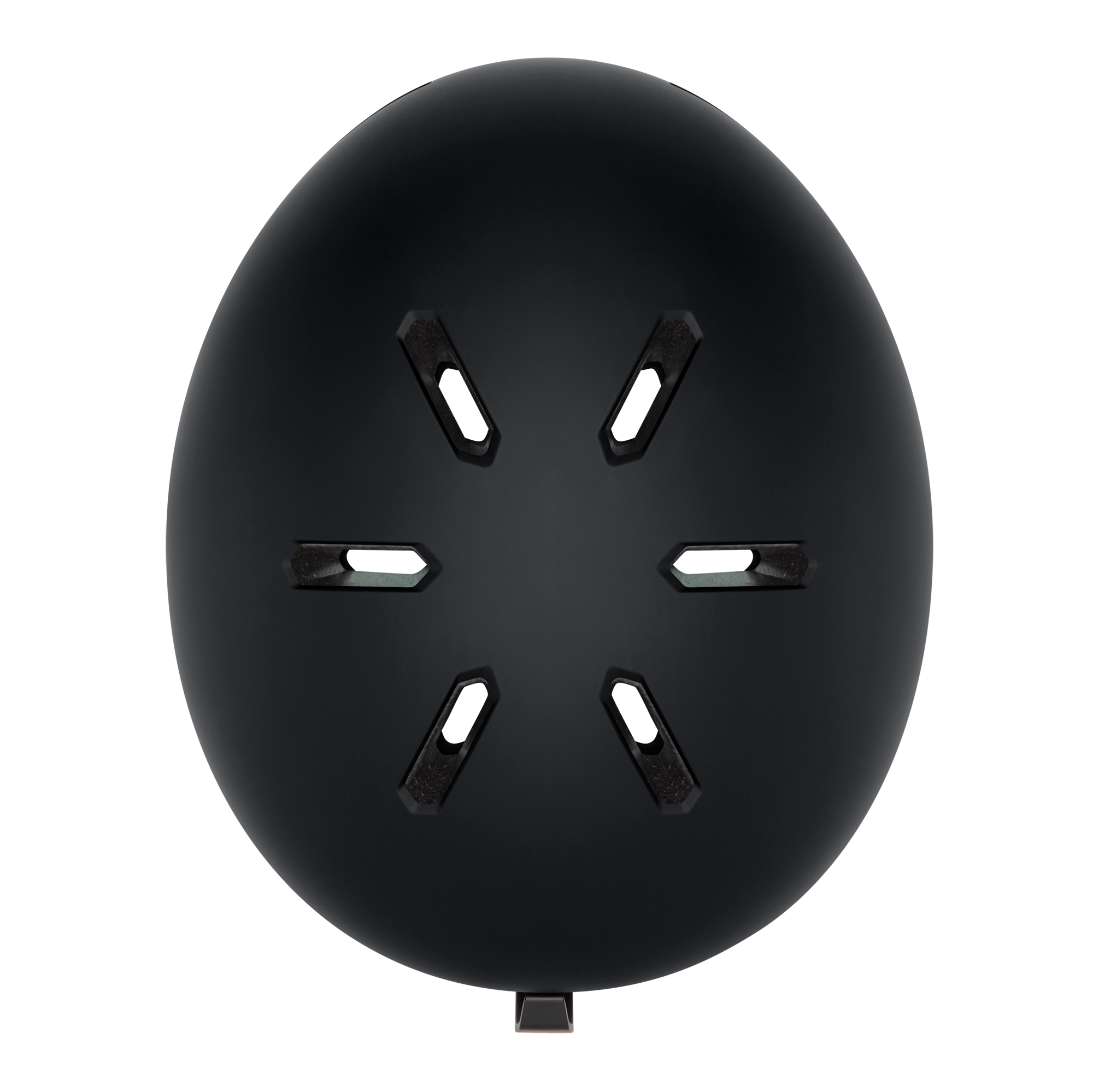 Rodeo Jr MIPS, Matte Black