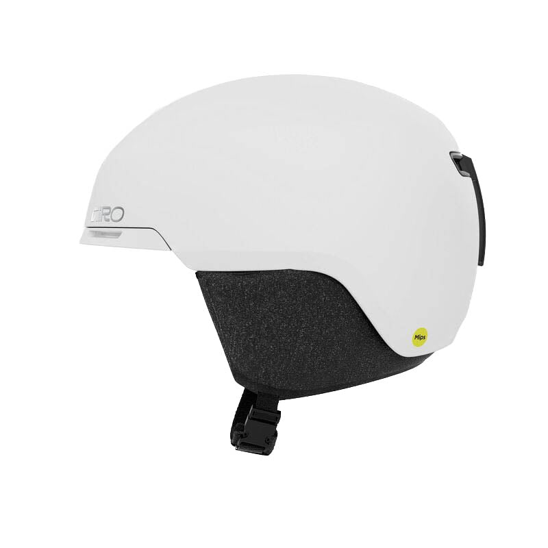 Taggert MIPS, Matter White LX