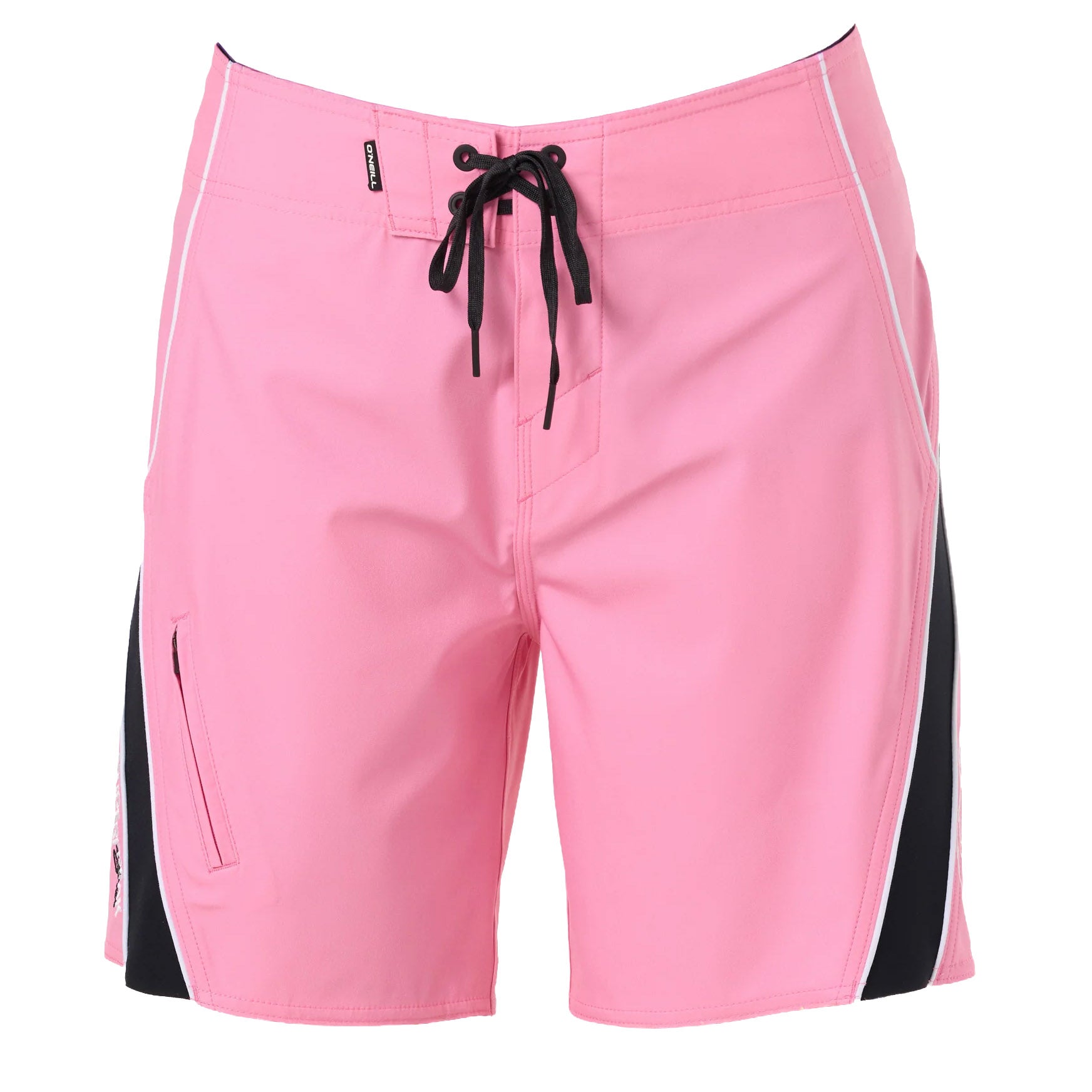 Womens Y2K Superfreak 7" Boardshorts - Sachet Pink