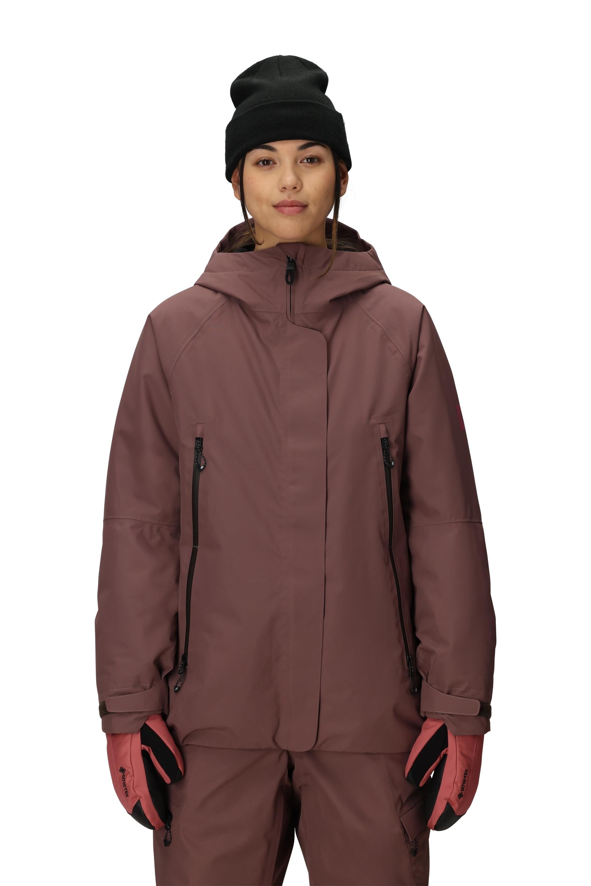 Womens Whisper Insulated Jacket