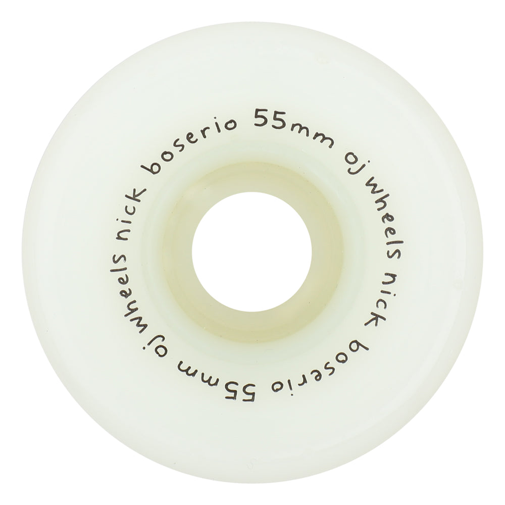 Boserio Little Devils 99A - 55MM
