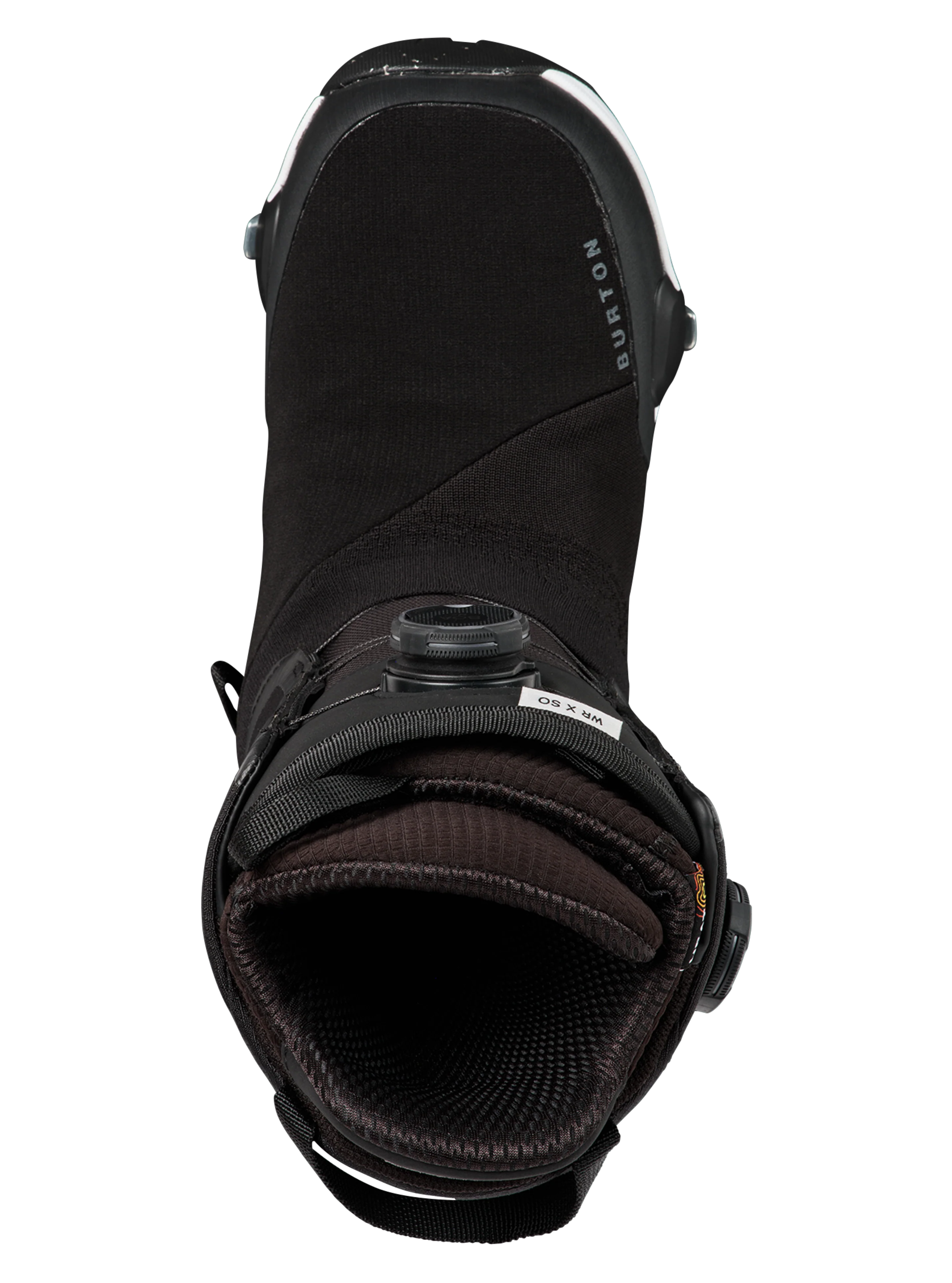 Mens Waverange X Step On Boot - Black