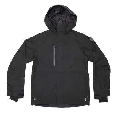 686 Ent. - Mens Gore-Tex Shell Jacket - Black