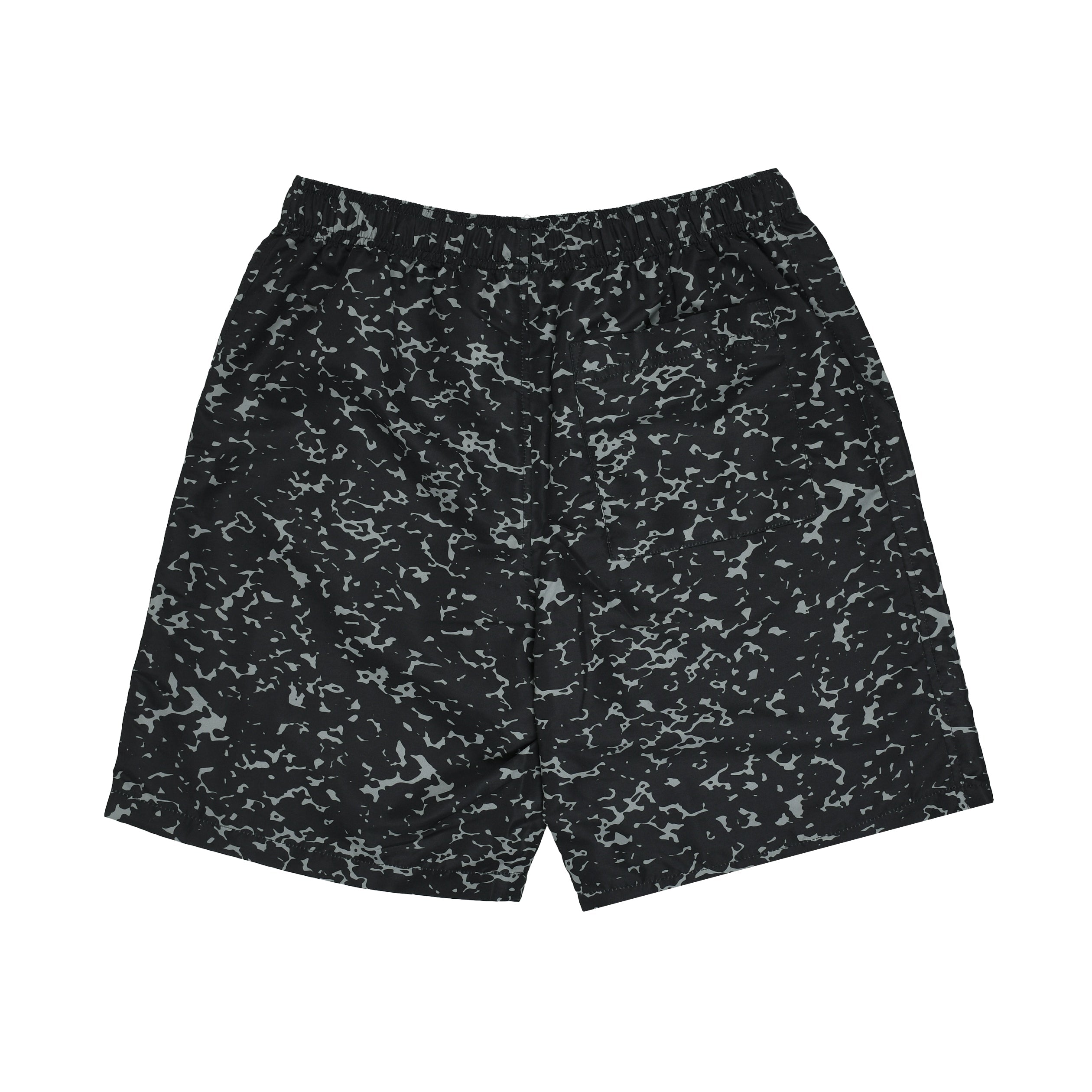 Duece Short- Black