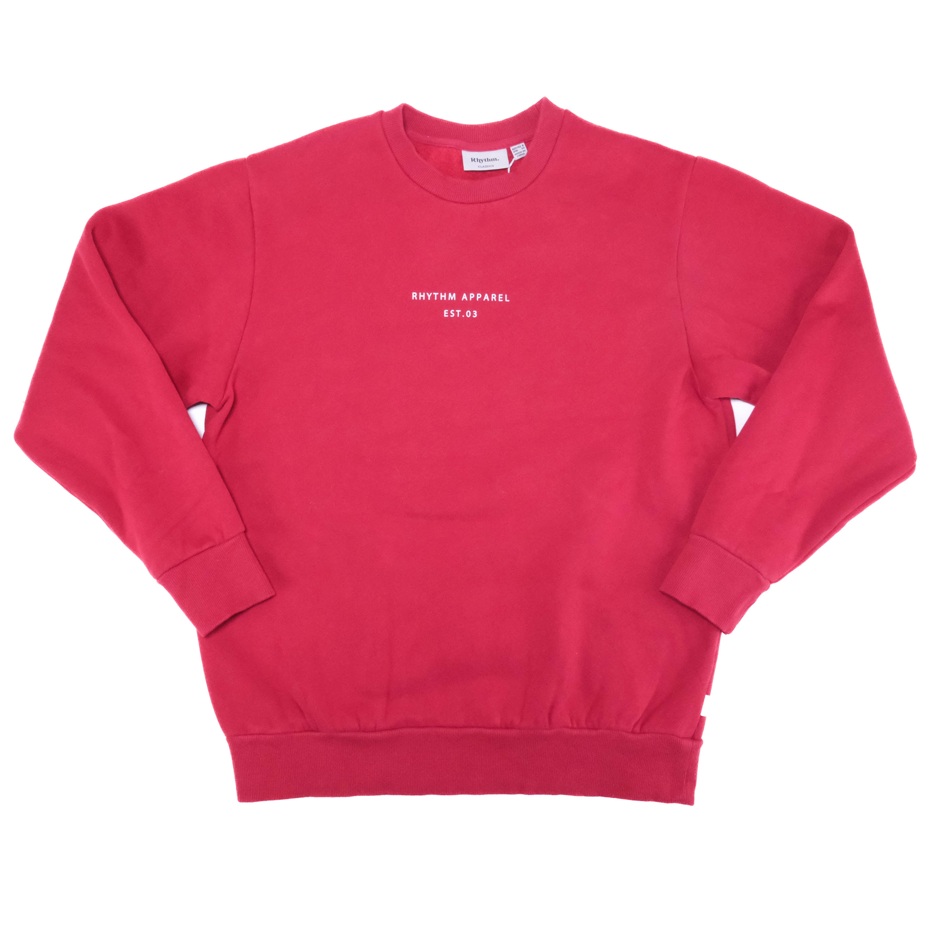Classic Brand Fleece - Sangria