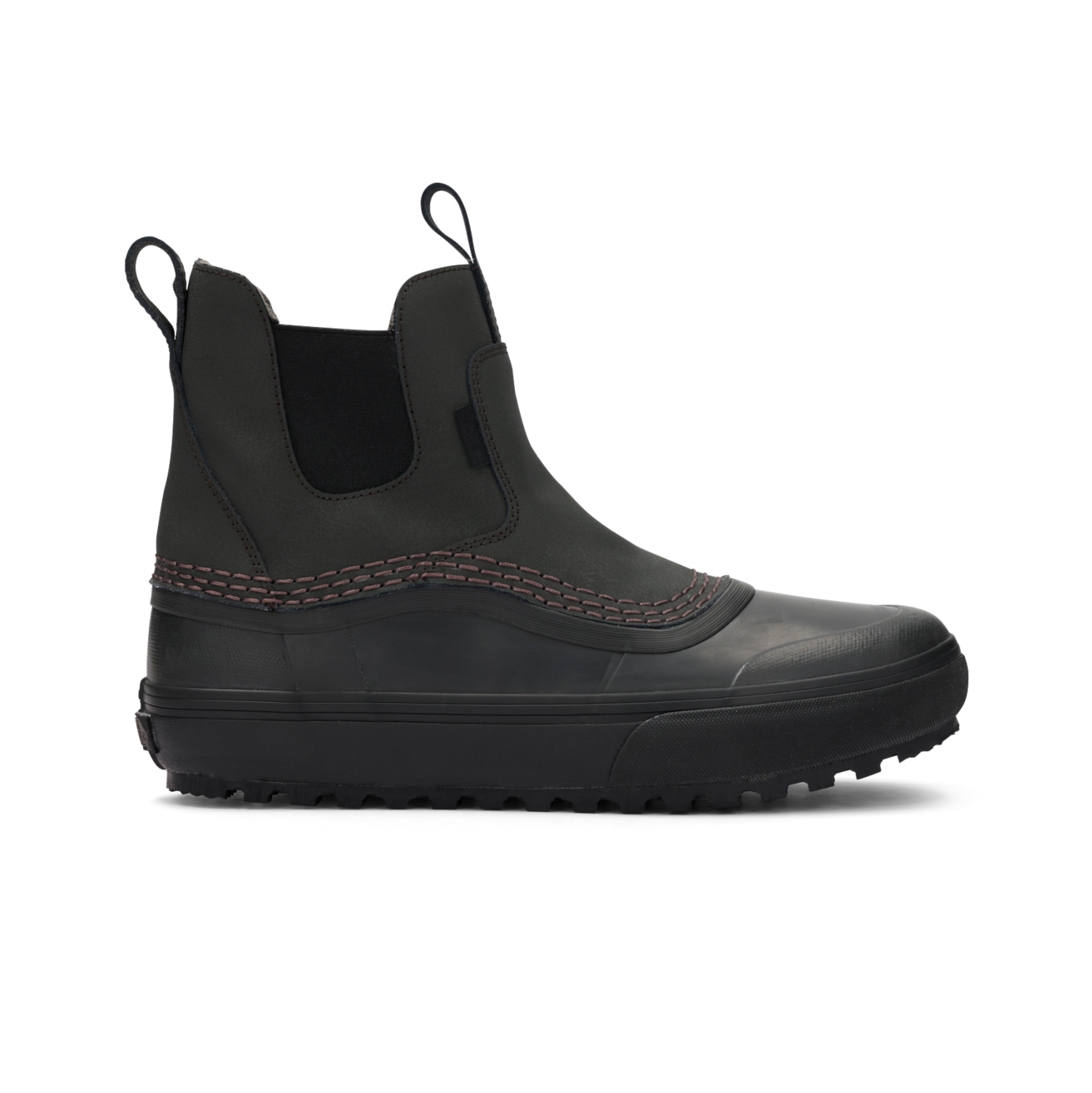 U MTE Standard Mid Chelsea Waterproof - Faded Black