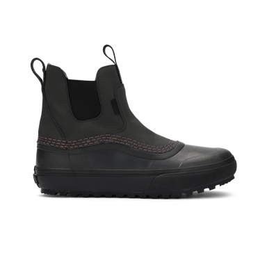 Vans - U MTE Standard Mid Chelsea Waterproof - Faded Black