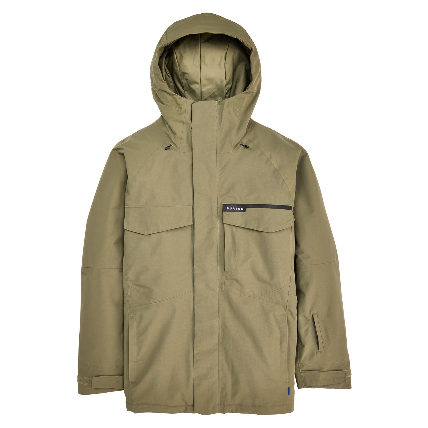 Men's Covert 2.0 Jacket