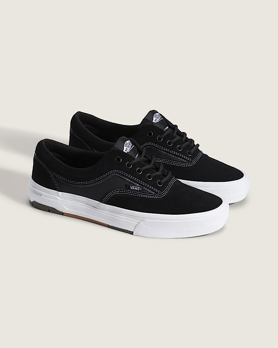 Skate Era Wafflecup - Black/White