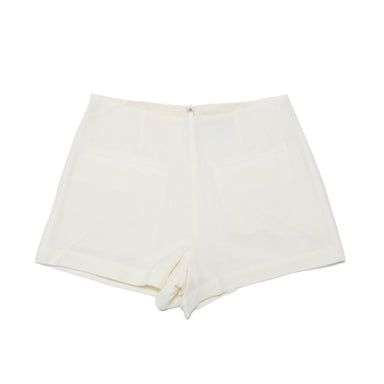 Rhythm - Womens Del Rio Short - White