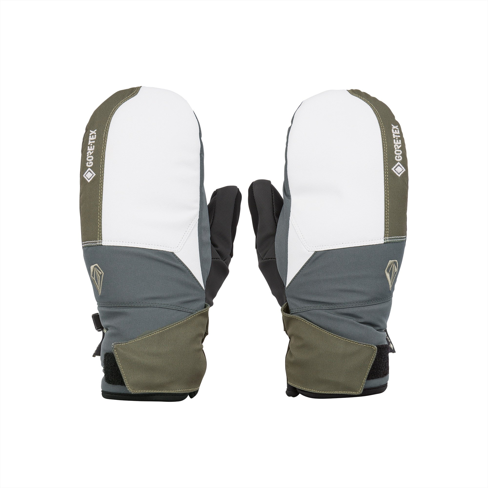 product image Stay Dry Gore-Tex Mitt, Light Military