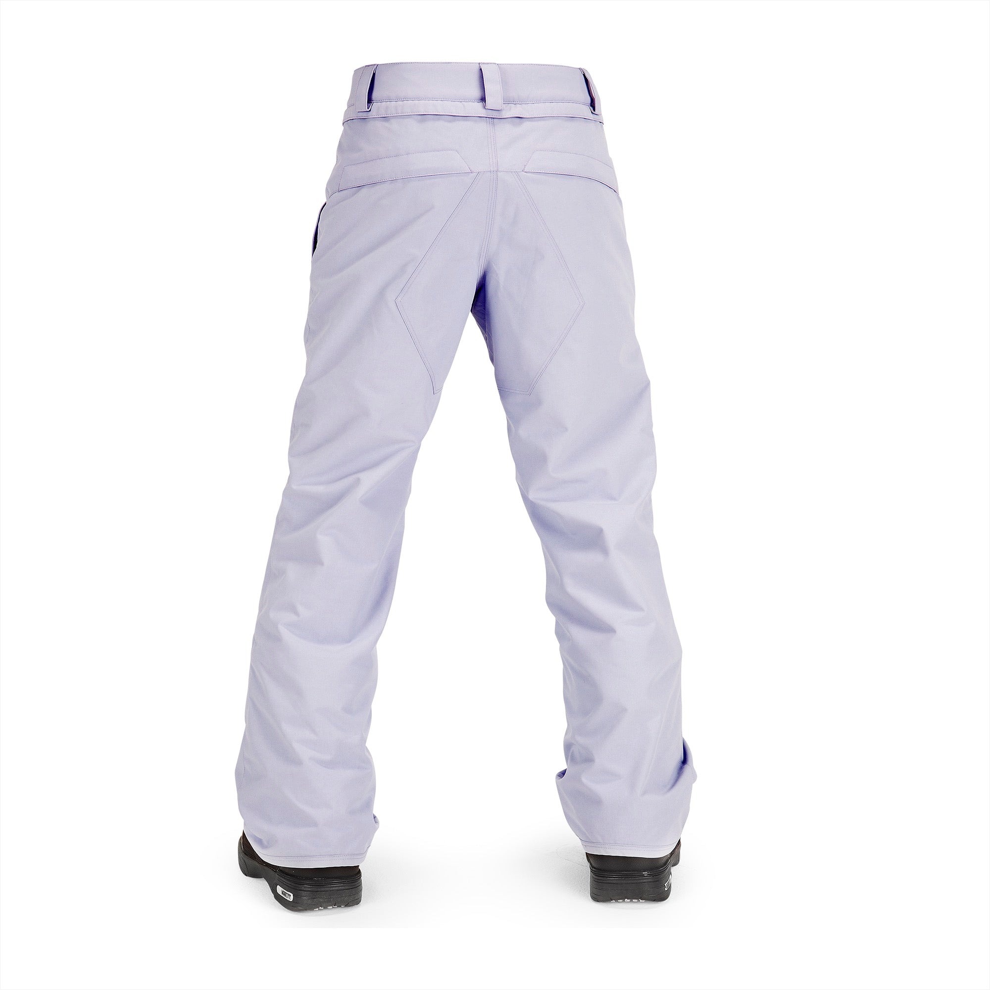 Frochickidee Ins Pant, Lilac Ash