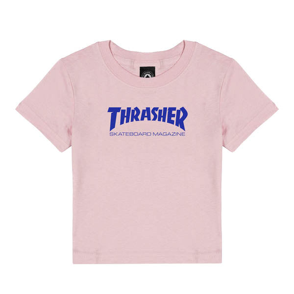 Skatemag Infant - Pink