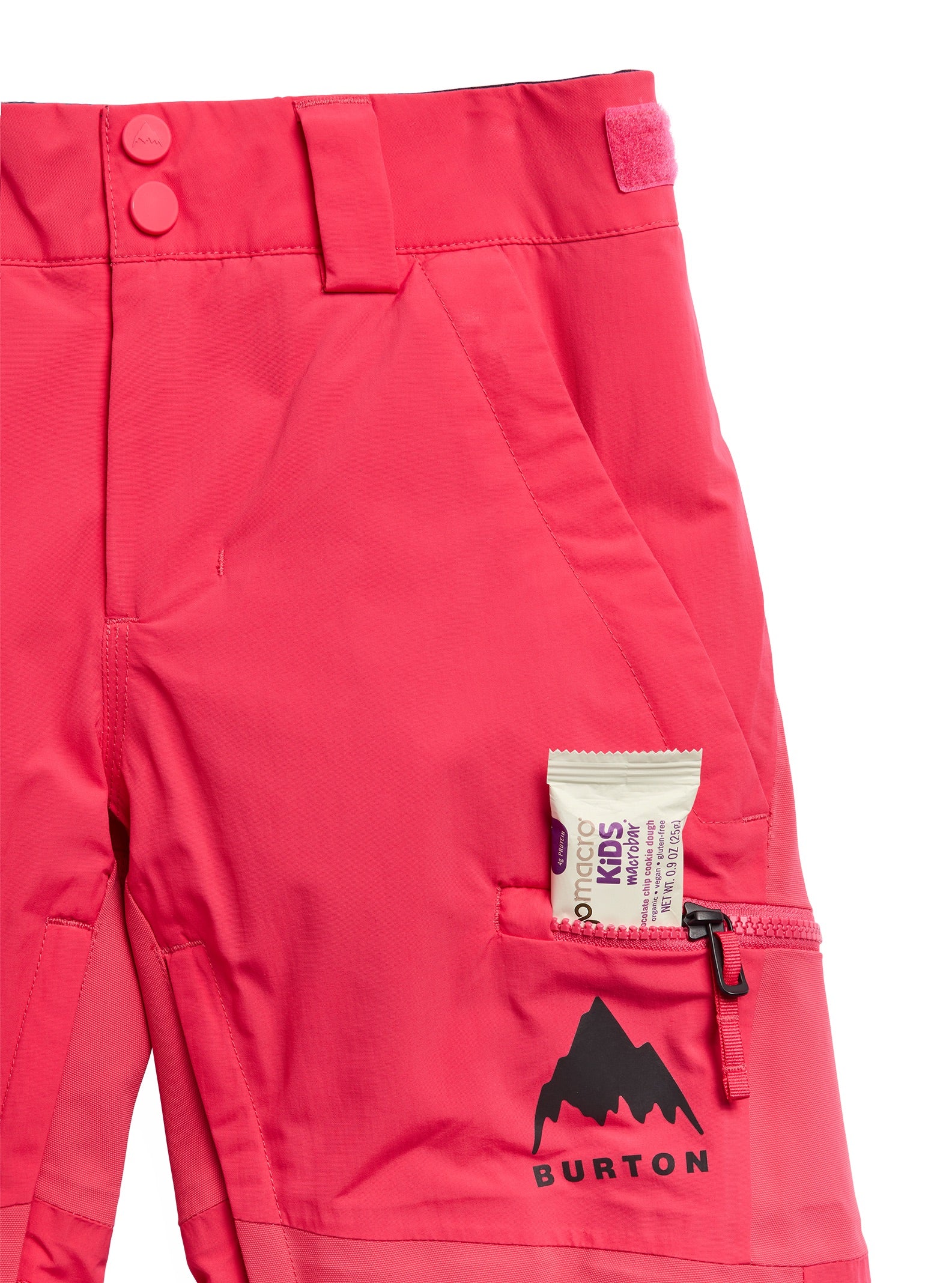 Kids' Skylar 2L Pants - Azalea Pink