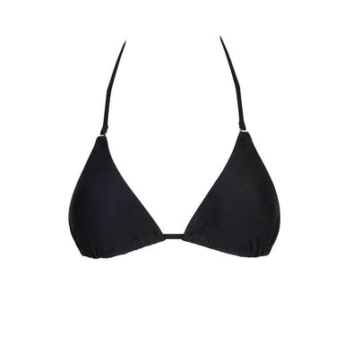 Rhythm - Womens Classic Slide Trip Top - Black