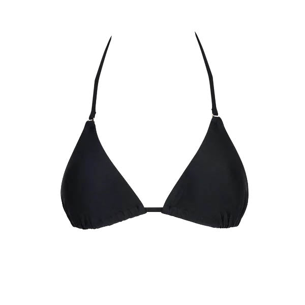 Womens Classic Slide Trip Top - Black