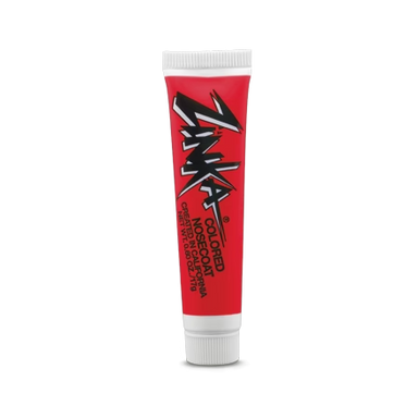 Zinka - Nose Coat - Red - 0.6oz
