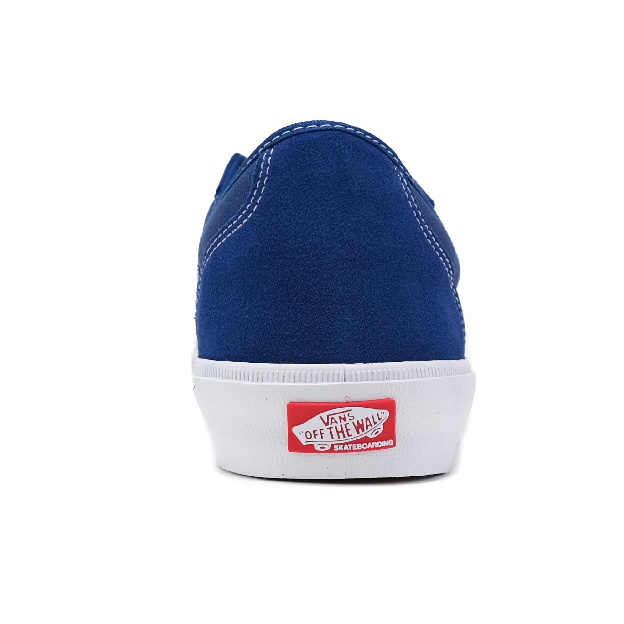 Skate Curren Caples - 2 Tone Blue