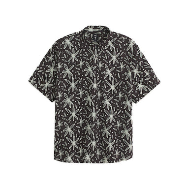 Vans - Havenrock S/S Shirt - Phantom