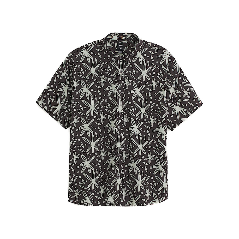 Havenrock S/S Shirt - Phantom