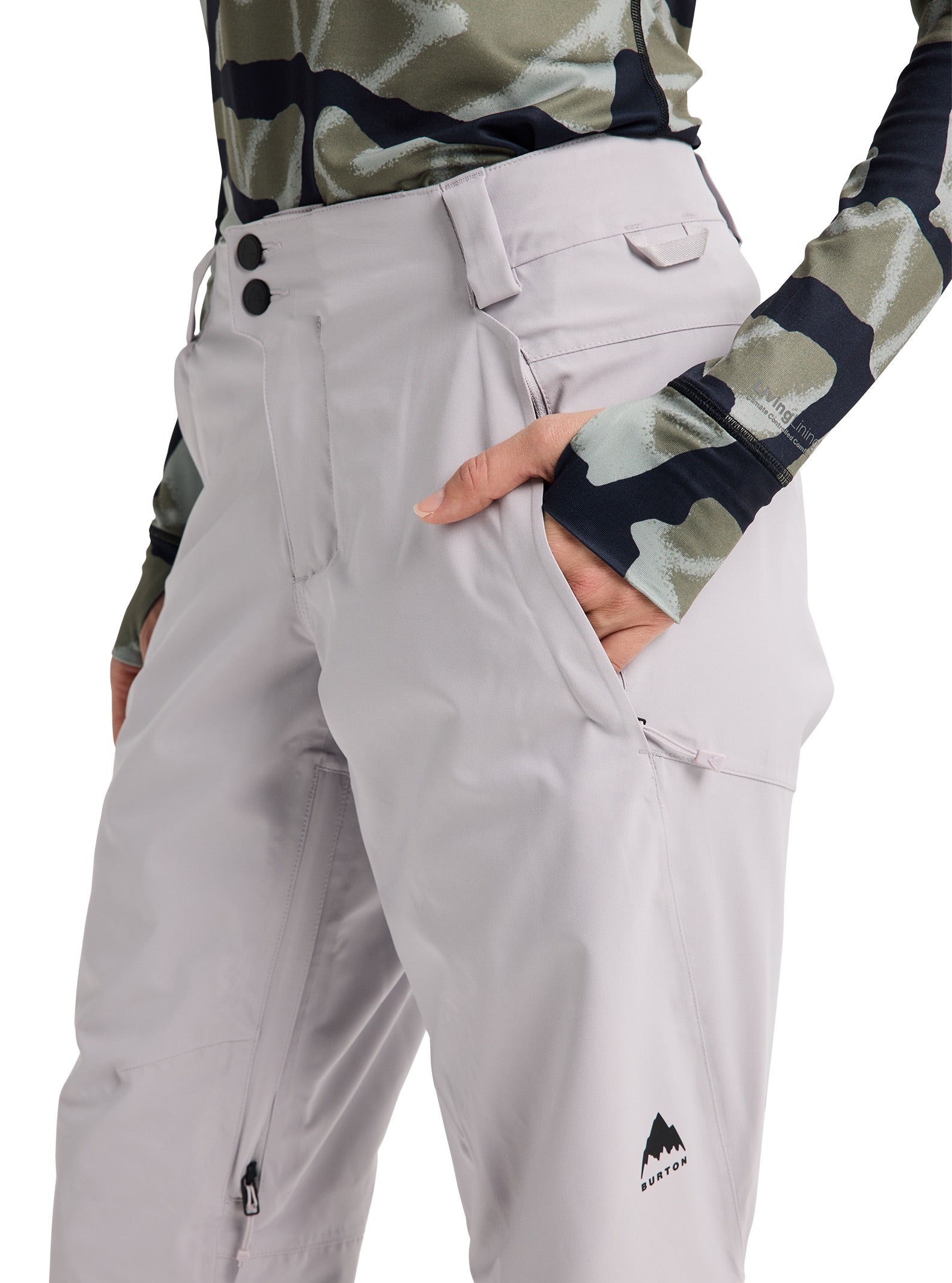 Women's Reserve 2L Stretch Slim Pants