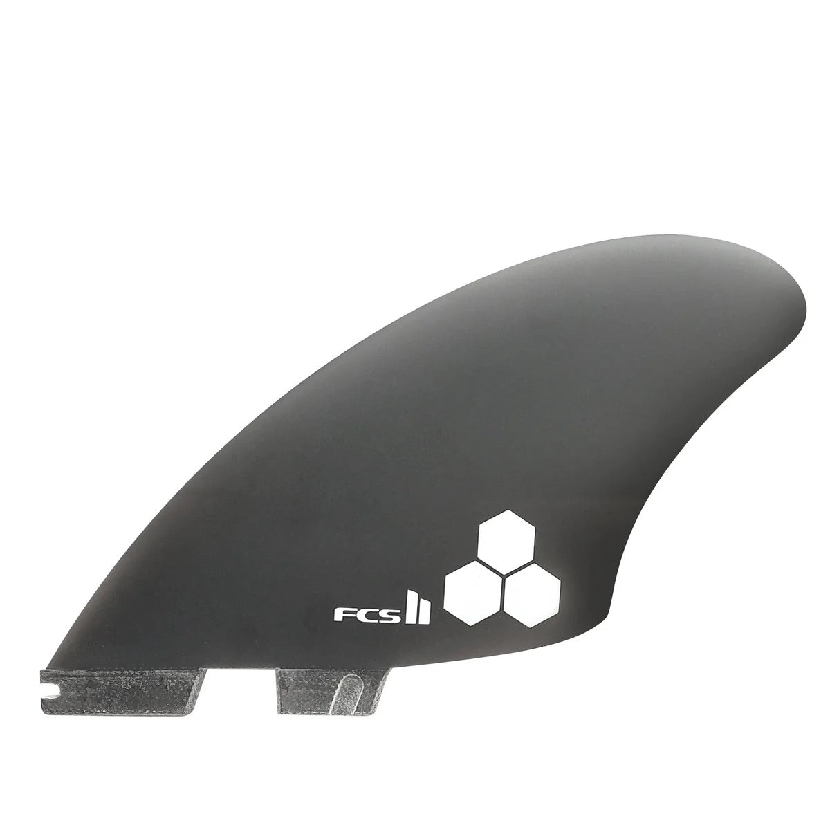 FCS II CI Keel PG Lg Twin Fins
