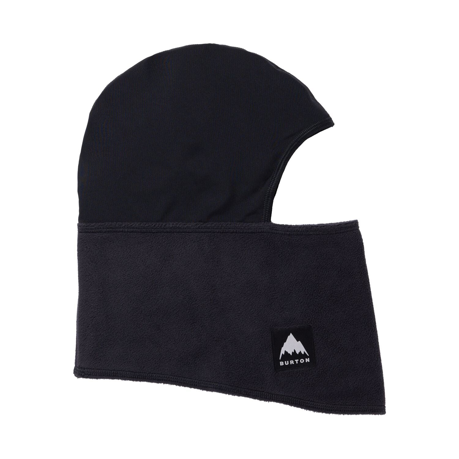 Kids' Balaclava, True Black