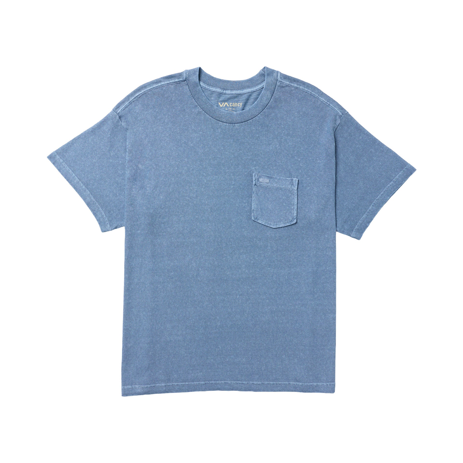 VAcancy Pocket S/S Tee - Vintage Navy