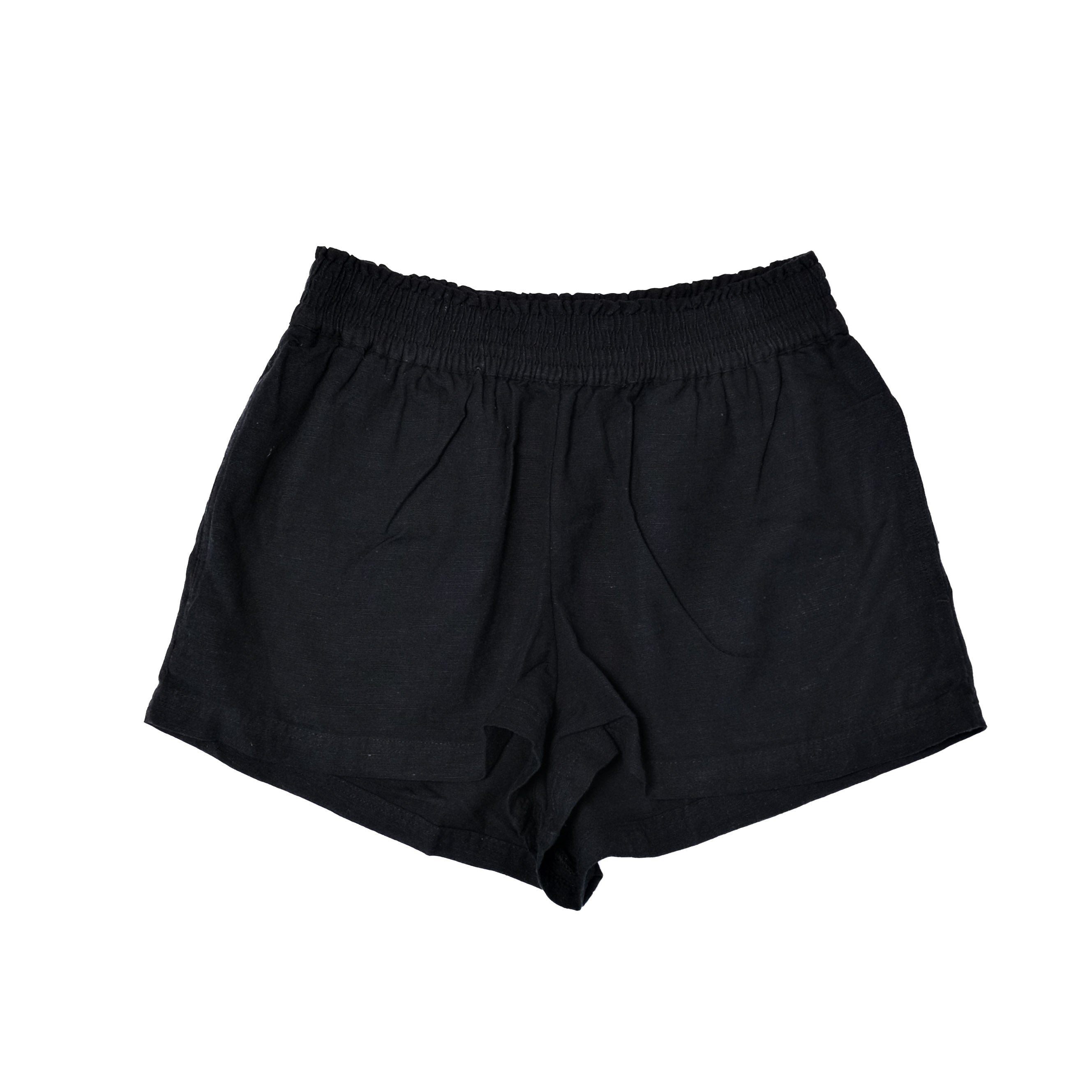 Sanders Short - Black