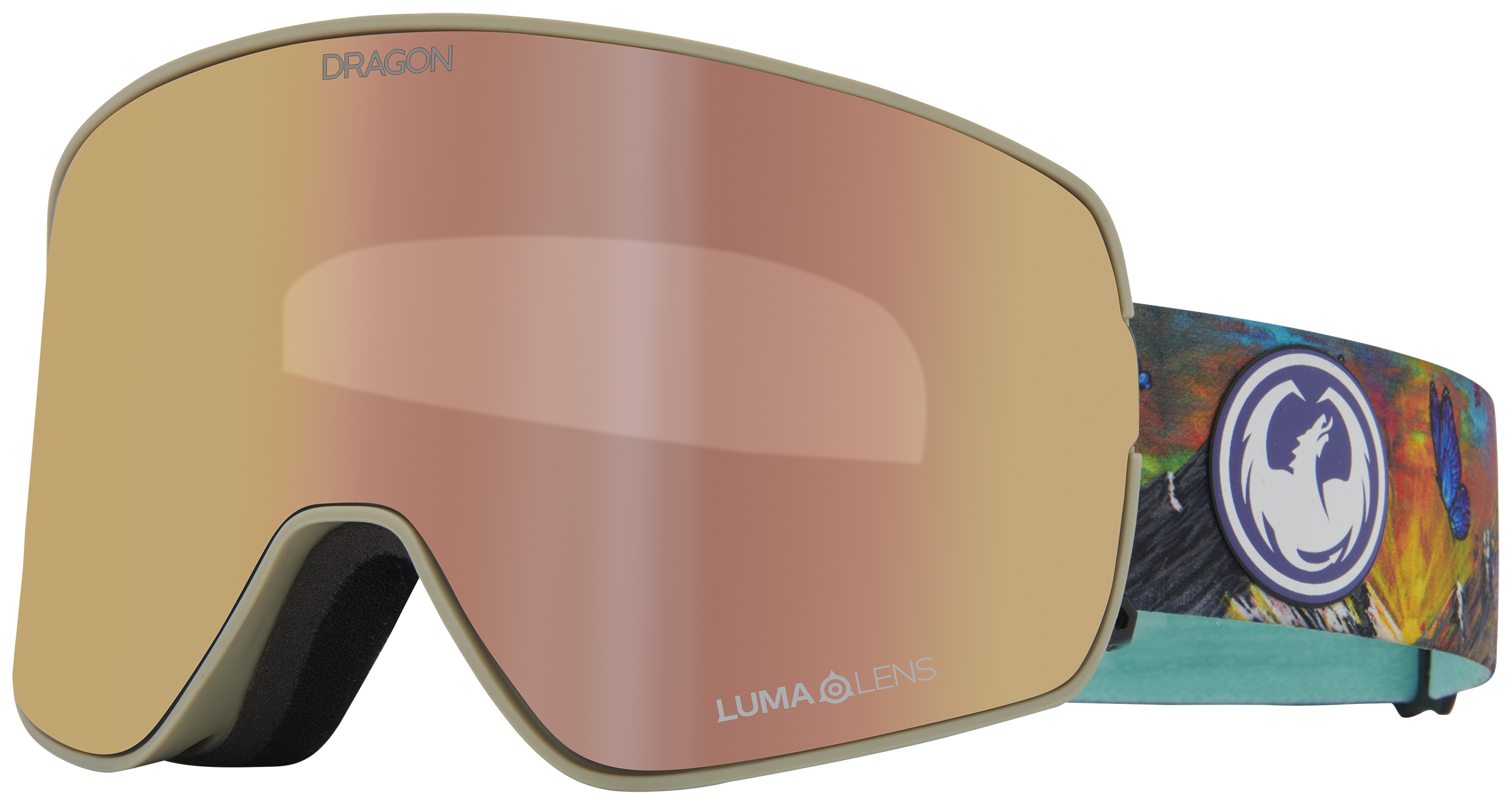 NFX 2 - Fasani/Rose Gold Ion+Pink Ion