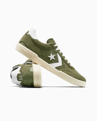 Louie Lopez Pro 2 - Utility/White/Natural Ivory