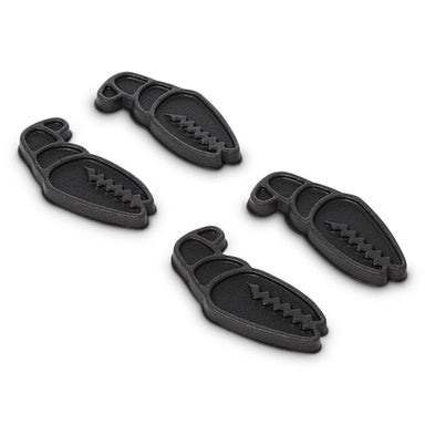 Crab Grab - Mini Claws, Black