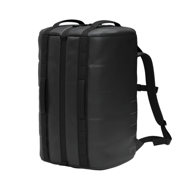 DB Journey - Roamer Pro Split Duffel Bag 50L - Black Out
