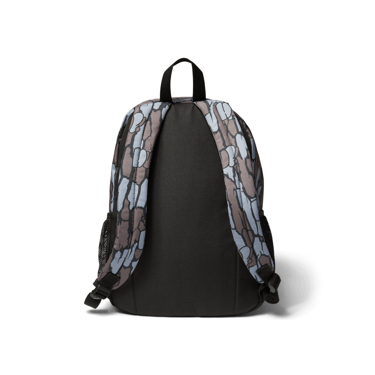 Logo Backpack - Camo