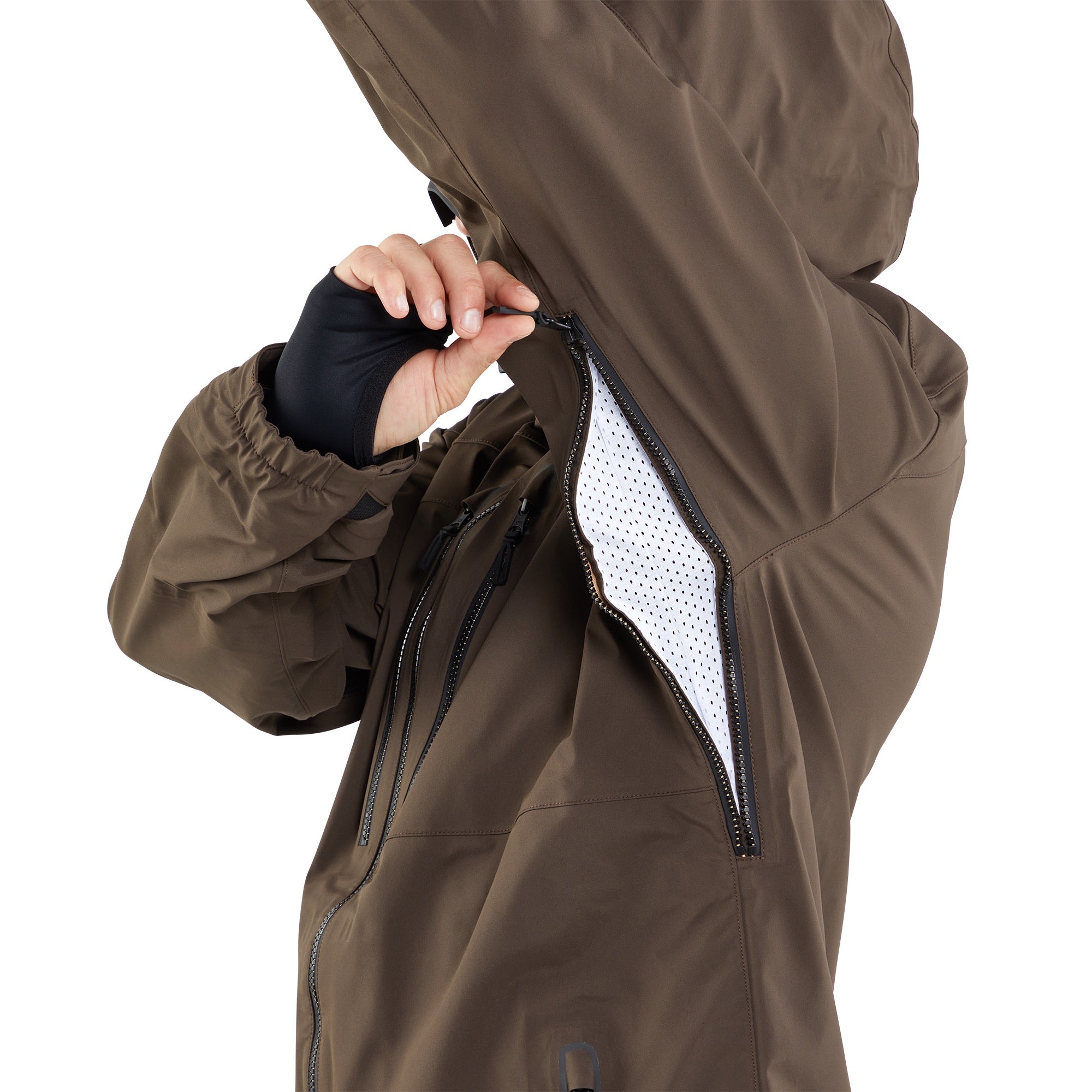 product image Guch Stretch Gore Jacket
