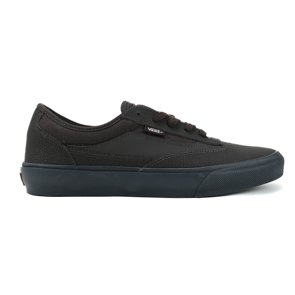 Skate Curren Caples, Dark Brown — Val Surf