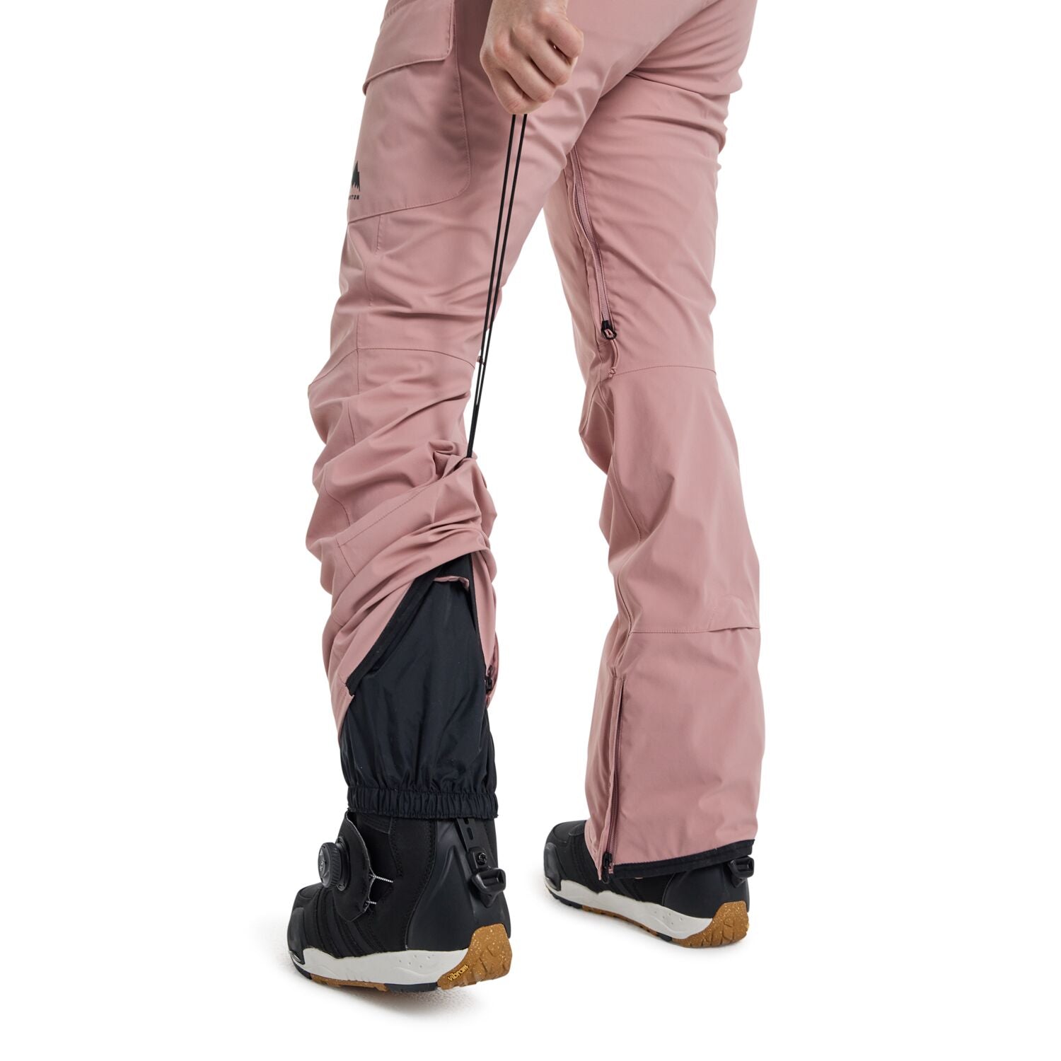 product image Women's Gloria GORE-TEX 2L Pants, Powder Blush